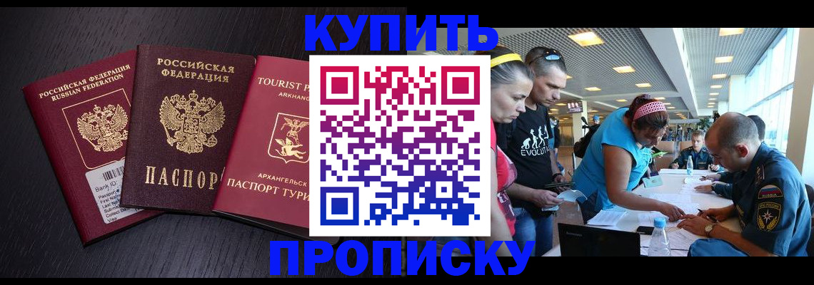 прописка штамп в Палласовке